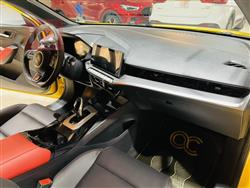 ئێم جی GT